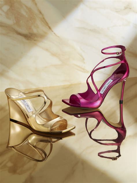 jimmy choo products india